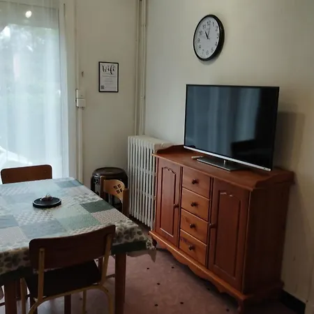 Calme Et Independant A Proximite De Toulouse Апартаменты