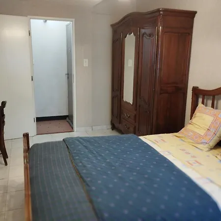 Calme Et Independant A Proximite De Toulouse Апартаменты *