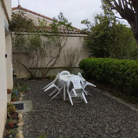 Calme Et Independant A Proximite De Toulouse Апартаменты Seysses