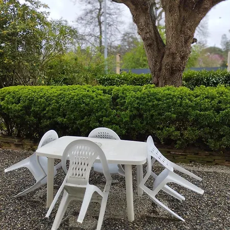 Апартаменты Calme Et Independant A Proximite De Toulouse