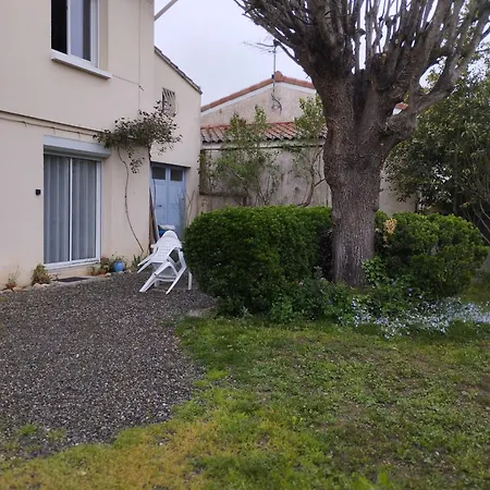 Apartament Calme Et Independant A Proximite De Toulouse Seysses