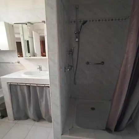 Apartament Calme Et Independant A Proximite De Toulouse