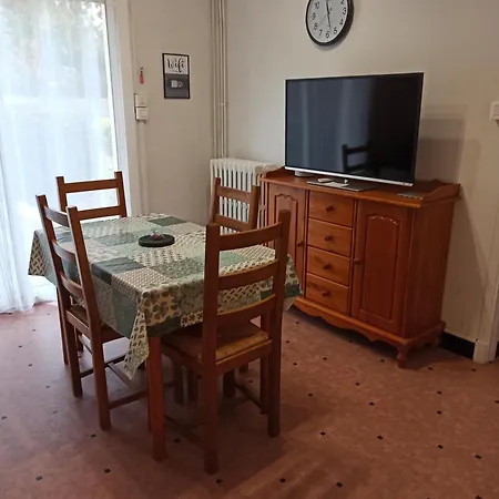 Calme Et Independant A Proximite De Toulouse Apartament Seysses