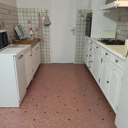 Calme Et Independant A Proximite De Toulouse *