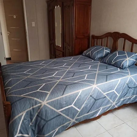 Calme Et Independant A Proximite De Toulouse アパート Seysses