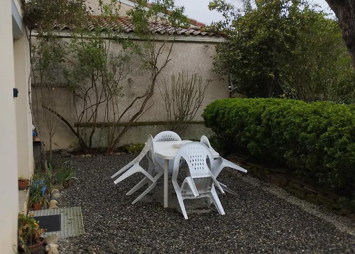 Calme Et Independant A Proximite De Toulouse Apartament Seysses