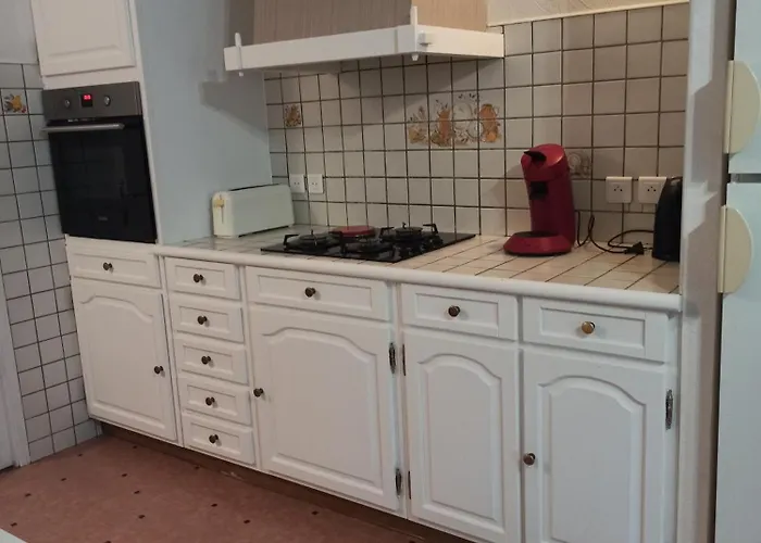 Calme Et Independant A Proximite De Toulouse * Seysses