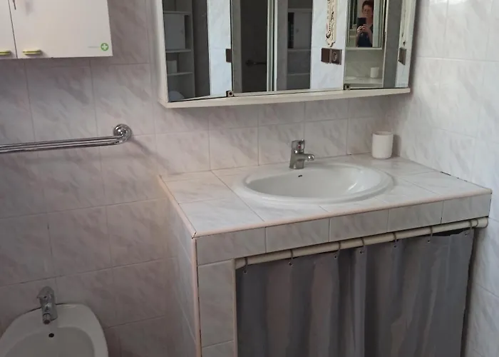 Calme Et Independant A Proximite De Toulouse Apartament