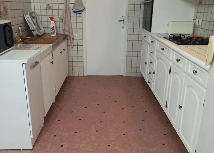 Calme Et Independant A Proximite De Toulouse *