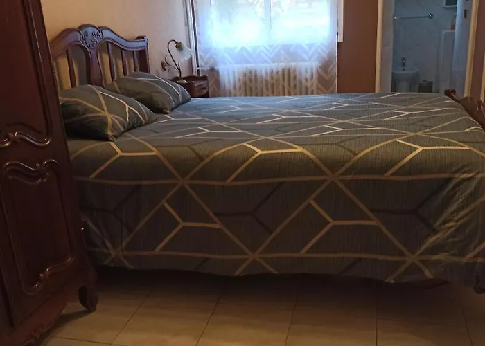 Calme Et Independant A Proximite De Toulouse