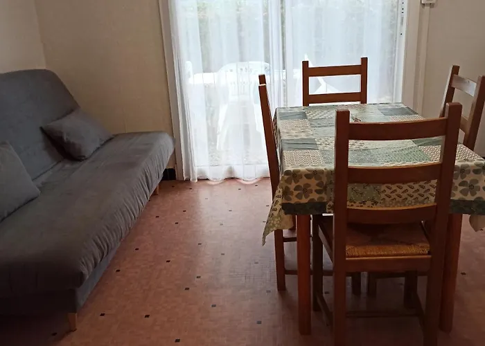 Calme Et Independant A Proximite De Toulouse *